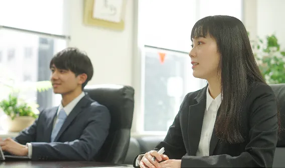 人材派遣