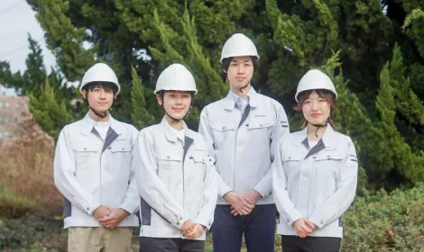 人材派遣サービス