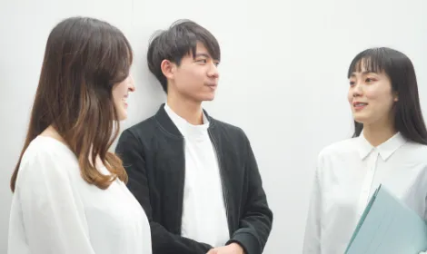 シフト人材サービス