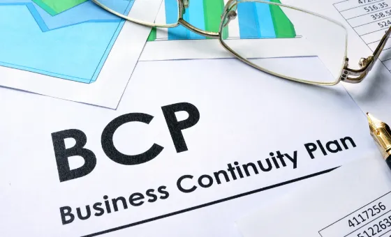 BCP活動