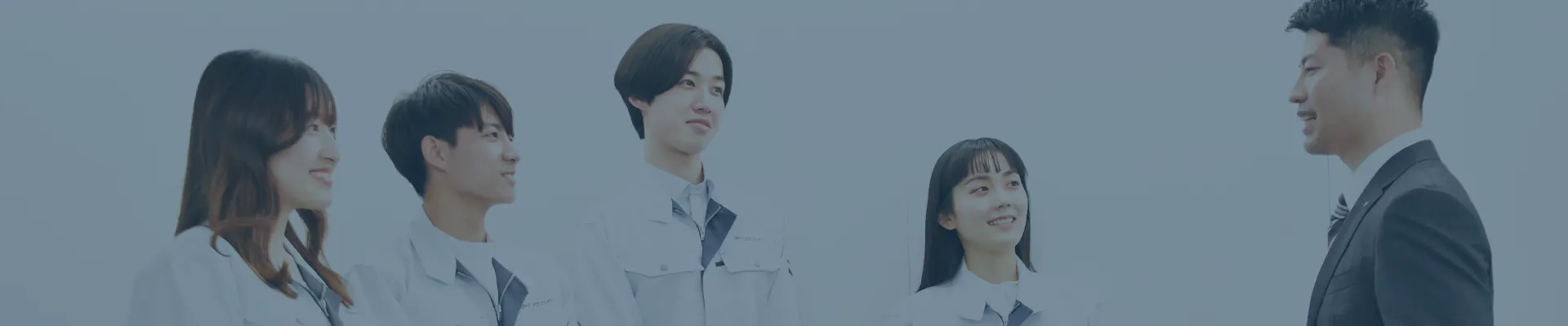 お仕事をお探しの方へ