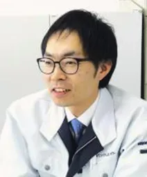 沼倉 剛