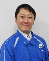 西上 俊宏