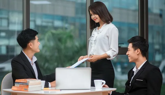 優秀な外国籍人材を活用することが可能