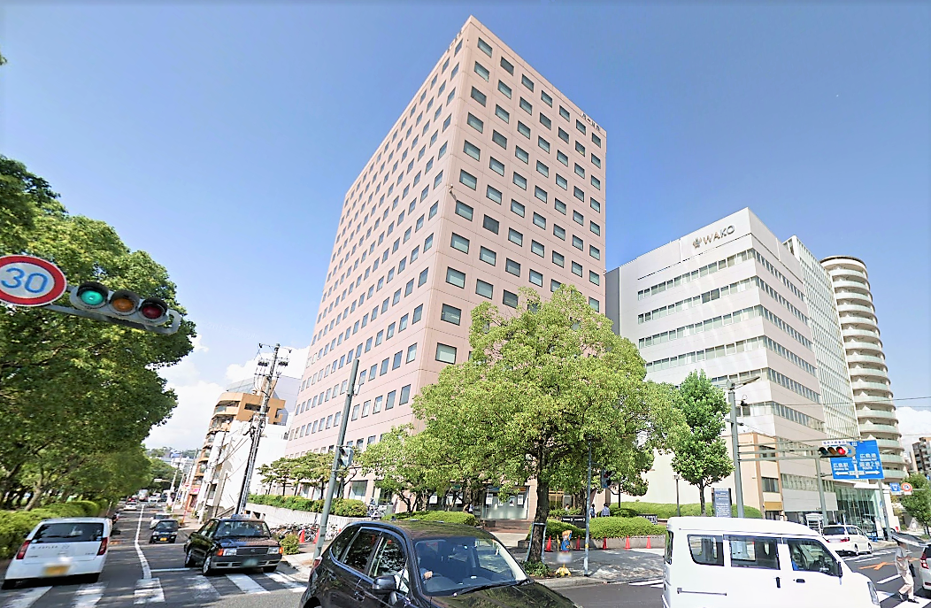 広島営業所