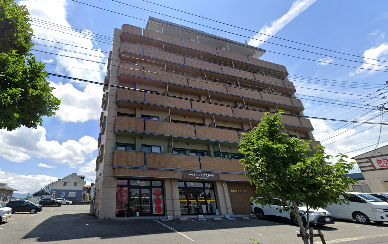 熊本営業所