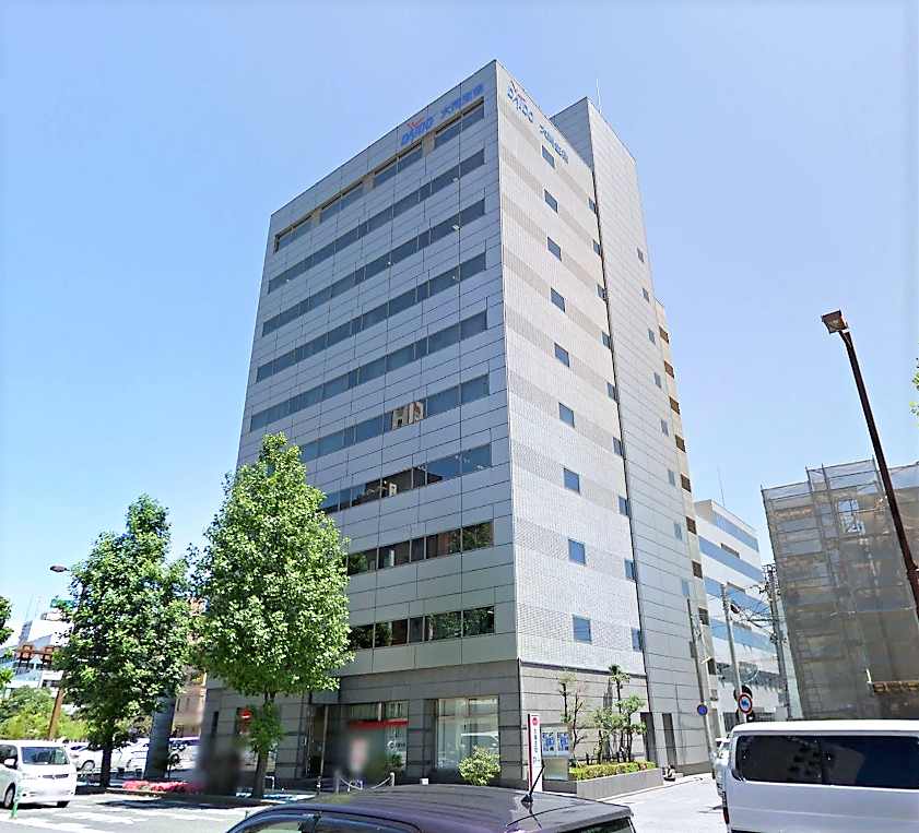 郡山営業所