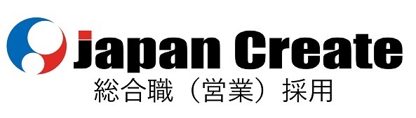 ジャパンクリエイト