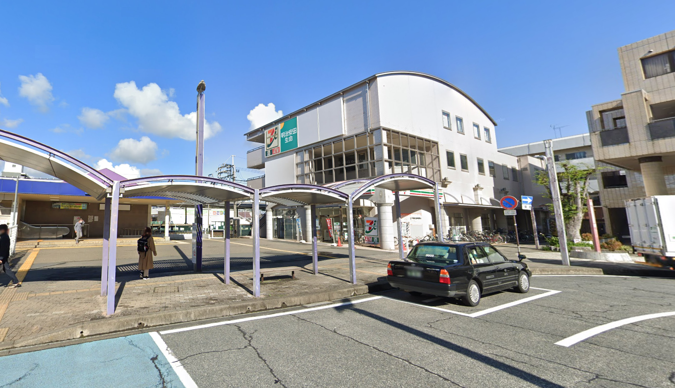 東松山営業所
