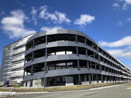 JCフォークリフト教習センター TSUKASA福岡校
